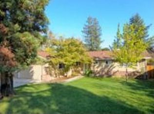 4120 Tyrone Way, Carmichael, CA 95608
