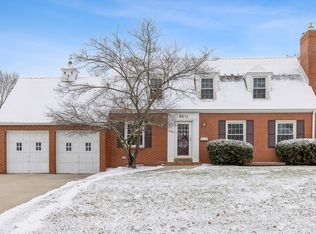 5811 Kingman Ave, Des Moines, IA 50311