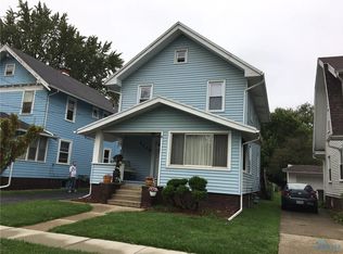 4115 Commonwealth Ave, Toledo, OH 43612