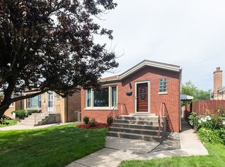 7704 S Christiana Ave, Chicago, IL 60652