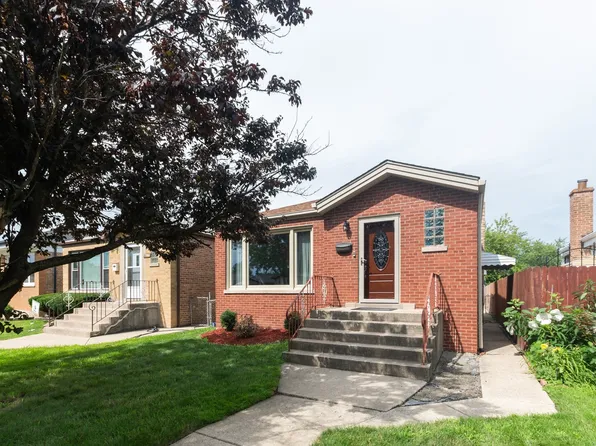 7704 S Christiana Ave, Chicago, IL 60652