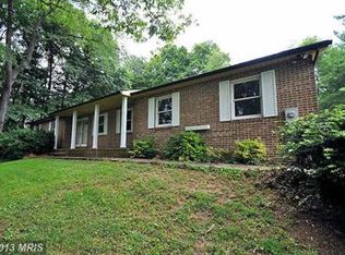 5697 French Ave, Sykesville, MD 21784
