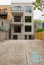 Rented by Brooklyn High Rise LLC