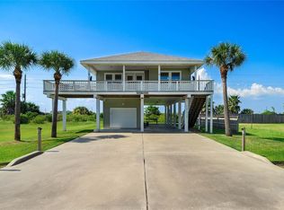 13928 Pirates Beach Blvd, Galveston, TX 77554