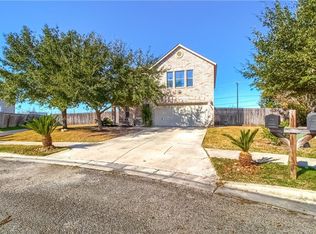 3632 San Patricio, New Braunfels, TX 78132