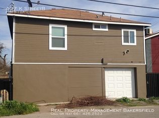 407 K St, Bakersfield, CA 93304
