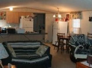 380 High Rock Loop, Monterey, TN 38574