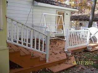 117 Leafy Ln, Roscommon, MI 48653