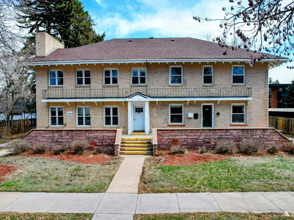 614 Mathews St, Fort Collins, CO 80524