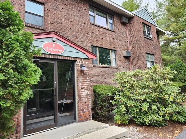 15 Spencer Rd APT 20E, Boxboro, MA 01719