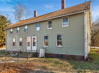 2 8th St, Plainfield, CT 06374