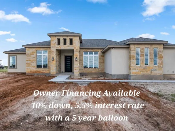 123 Lila Ln, Bertram, TX 78605