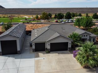 3575 W 2900 S, Hurricane, UT 84737