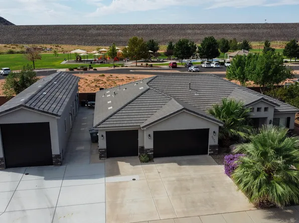 3575 W 2900 S, Hurricane, UT 84737