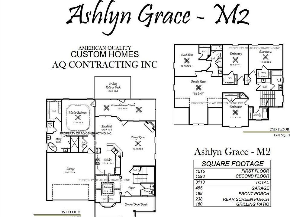 2nd image of 39 Whispering Meadows Ln