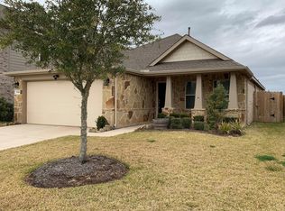 3546 Fern Footpath Ln, Richmond, TX 77406