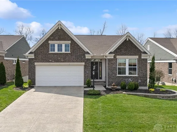 5093 Renaissance Park Dr, Middletown, OH 45005