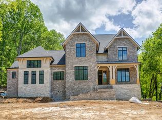1417 Montmorenci Pass LOT 109, Brentwood, TN 37027