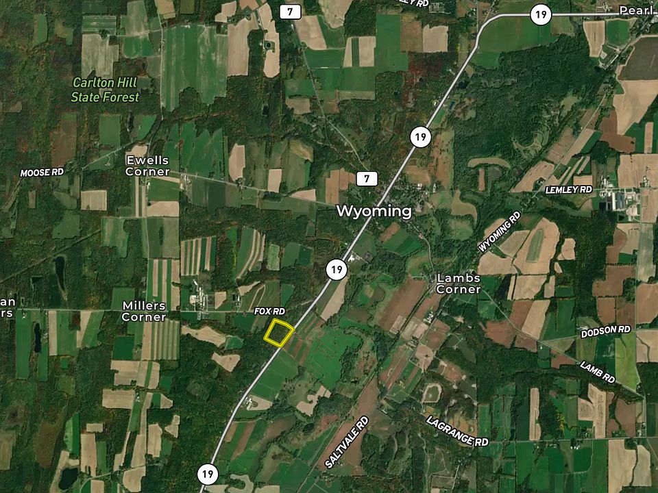 1st image of 1470 State Route 19