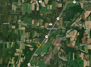 1470 State Route 19, Wyoming, NY 14591