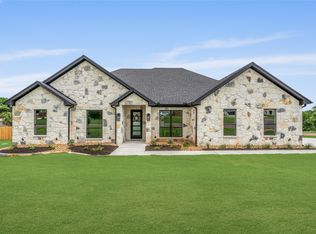 301 Canyon Oaks Cir, Troy, TX 76579