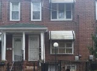 11411 Inwood St, Jamaica, NY 11436