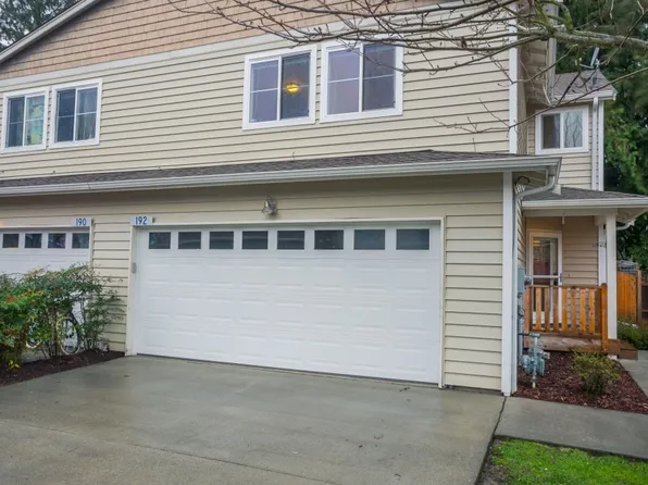 192 N Township St, Sedro Woolley, WA 98284