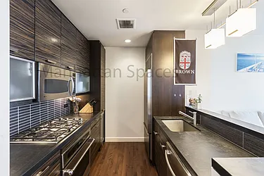 Rented by Manhattan Spaces