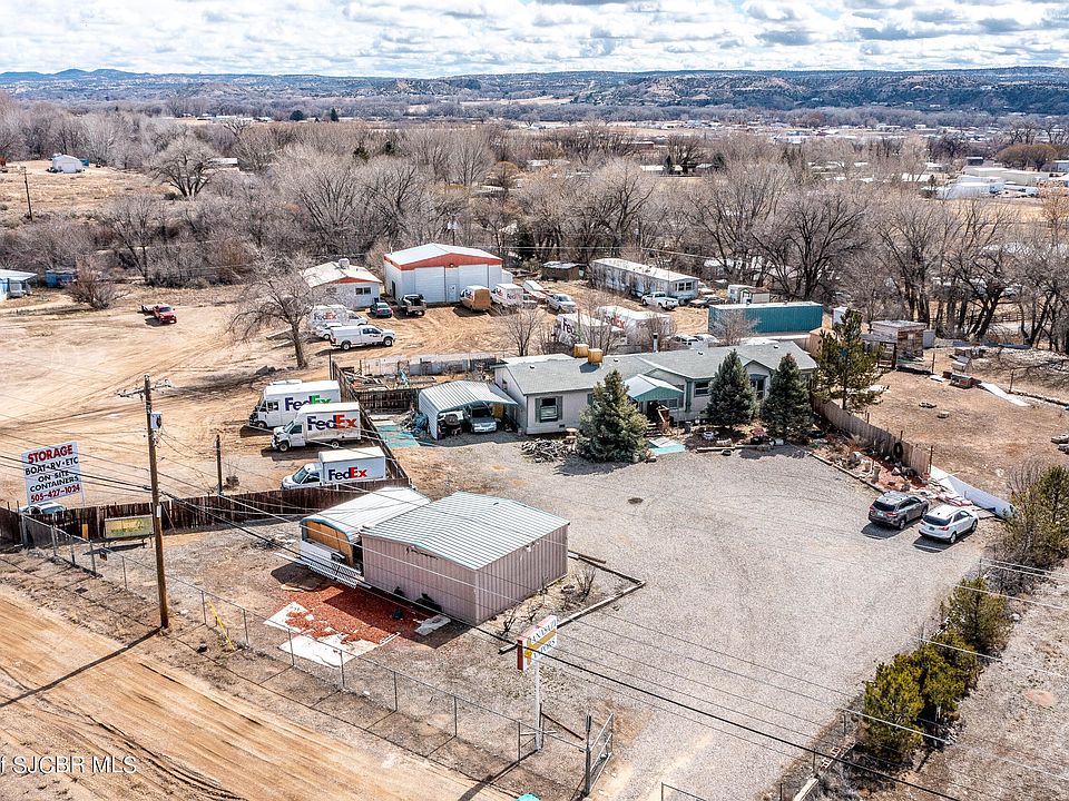 903 State Highway 516, Flora Vista, NM 87415 MLS 23275 Zillow