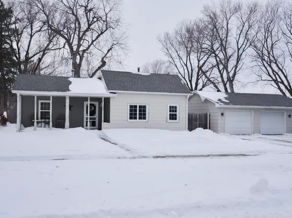 208 Berber St, Cairo, NE 68824