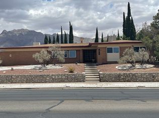 6412 Westwind Dr, El Paso, TX 79912