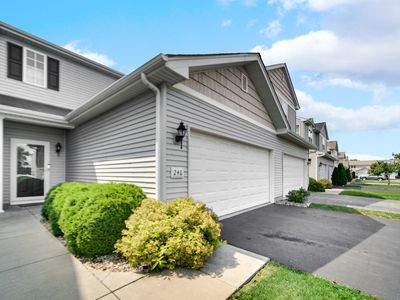 246 Sweetbriar Ct, Lowell, IN, 46356