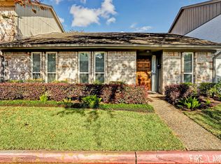 3007 Teague Rd, Houston, TX 77080