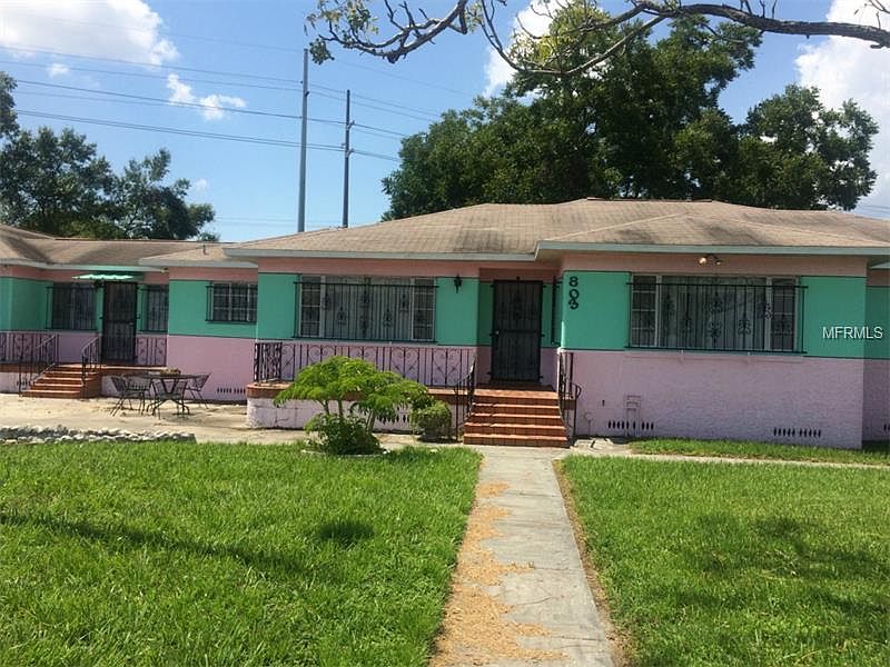 1st image of 803 S Bermuda Blvd
