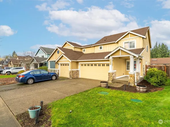 3520 Surrey Drive NE, Olympia, WA 98506
