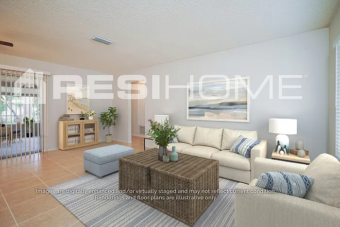 2 bed, 2.0 bath, 1070 sqft, $2,130 — Photo 3