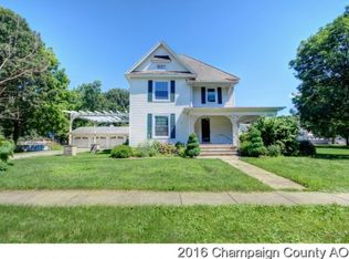 207 Green St, Allerton, IL