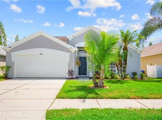 4246 Pine Isle Dr, Lutz, FL 33558