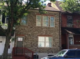 844 W Walnut St, Allentown, PA 18102