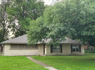 2220 W 1st Ave, Corsicana, TX 75110