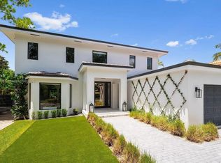 La Hamaca, South Miami, FL 33155