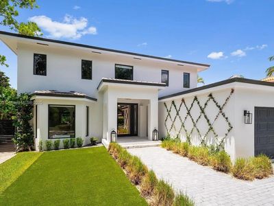 4950 SW 63rd Ave, South Miami, FL, 33155