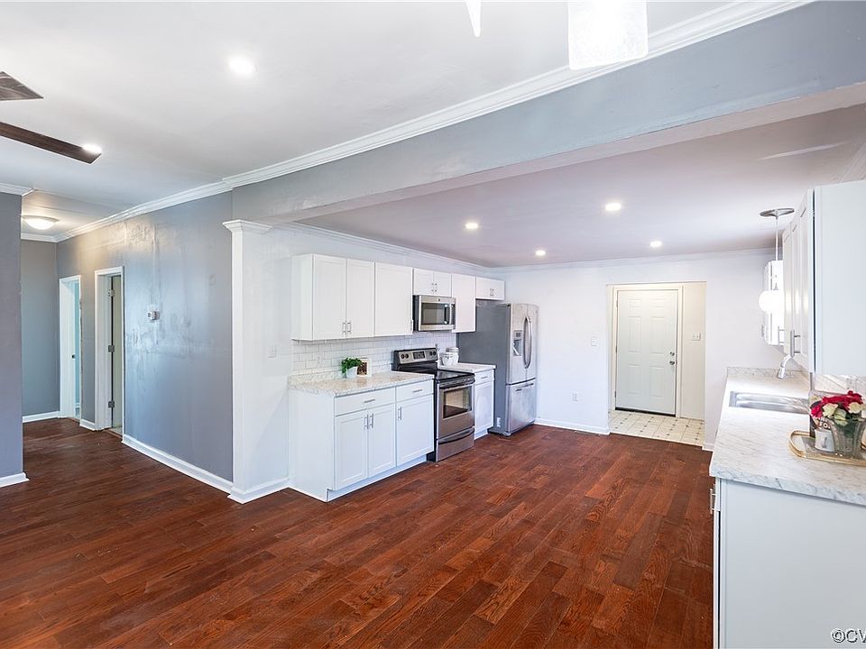 160 Seaboard St, Petersburg, VA 23803 MLS 2320042 Zillow