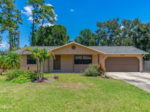 1715 Sabal Palm Dr, Edgewater, FL 32132