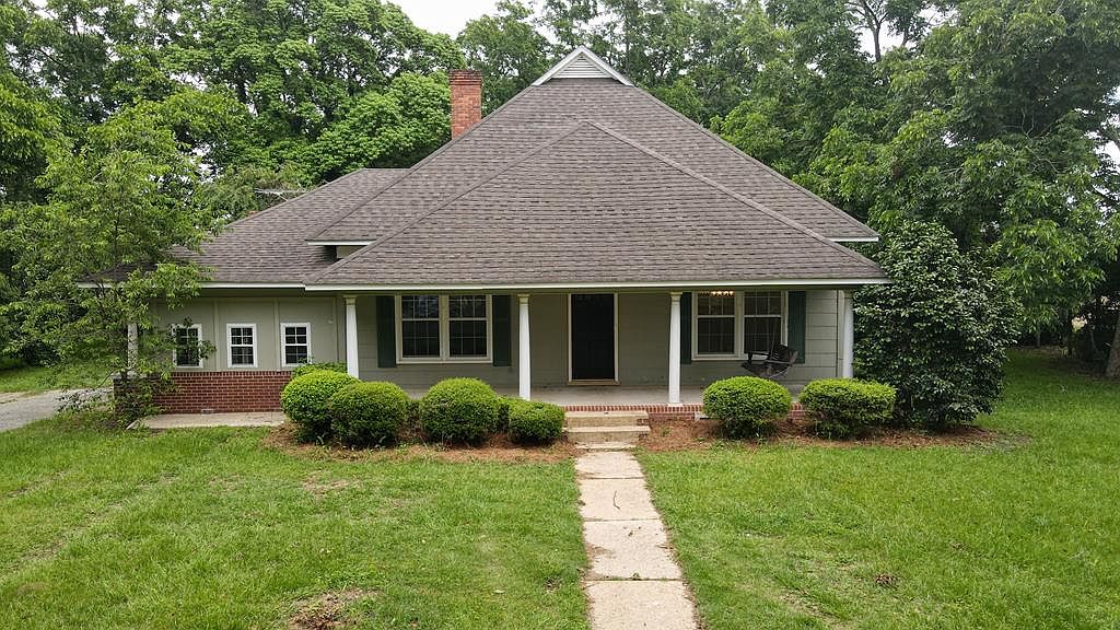 494 Alapaha Hwy, Ocilla, GA 31774 MLS 57975 Zillow