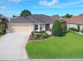 1129 Alcove Loop, The Villages, FL 32162
