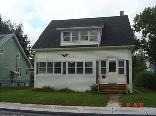 9 Orchard Ter, East Hartford, CT 06108