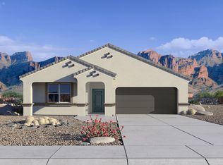 Justin Plan, Radiance at Superstition Vistas, Apache Junction, AZ 85120
