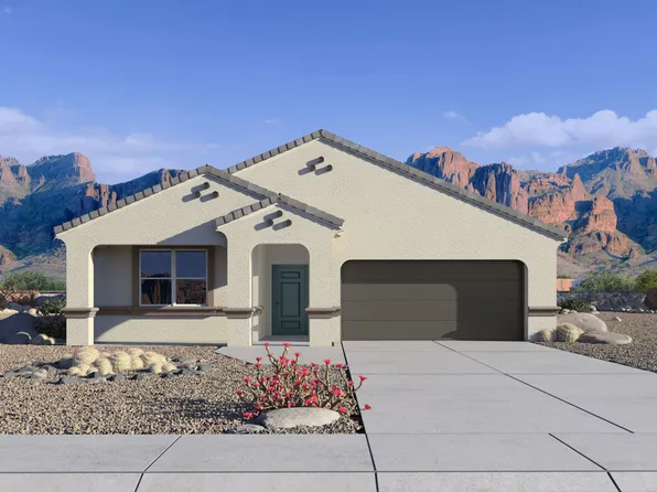 Justin Plan, Radiance at Superstition Vistas