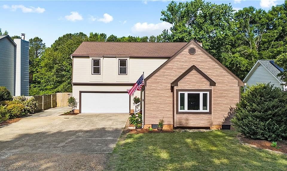 402 Tabb Lakes Dr, Yorktown, VA 23693 Zillow